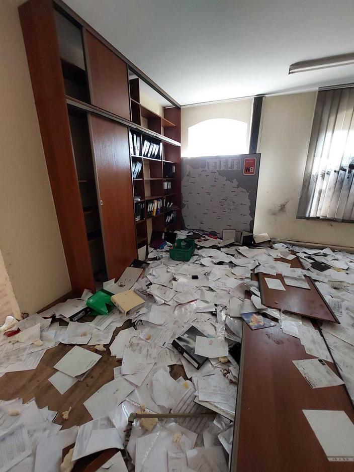 Spisane na straty: