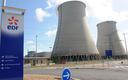 Umowy EDF z polskimi firmami w związku z projektem jądrowym