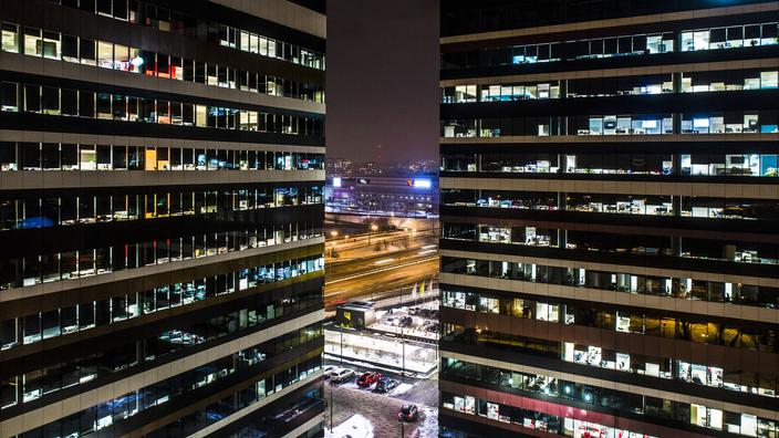 Niespełna 7 mln m kw. w regionach: