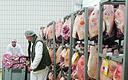 Rosja znów rozszerza embargo na import mięsa z UE