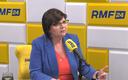 Minister zdrowia: raport o receptach na opioidy jest niepokojący, przekazałam go policji