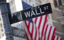 Lekkie wzrosty na Wall Street