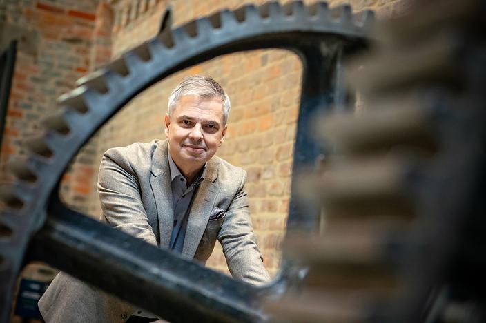 Więcej pokory: Więcej pokory: