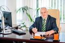 Andrzej Jacyna: publiczny płatnik został pozbawiony wpływu na organizację ochrony zdrowia