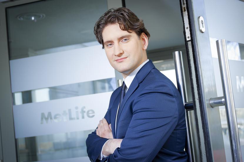 Trend jest jasny: Trend jest jasny: