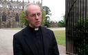 Arcybiskup Canterbury: brytyjski model gospodarczy się załamał