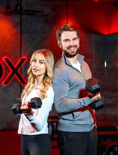 Bez MultiSportu. Knox chce zbudować własną społeczność klientów