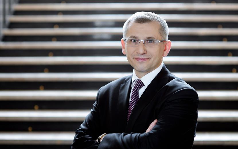 Krzysztof Kwiatkowski, prezes NIK Krzysztof Kwiatkowski, prezes NIK