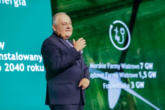 Wyczekiwany system: