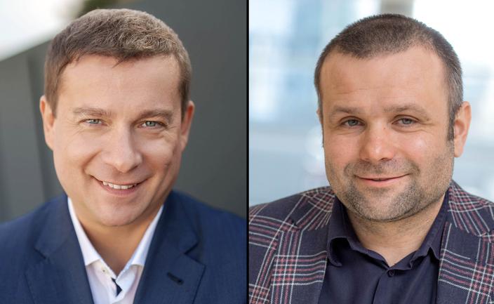 Euvic łączy siły z Komputronikiem