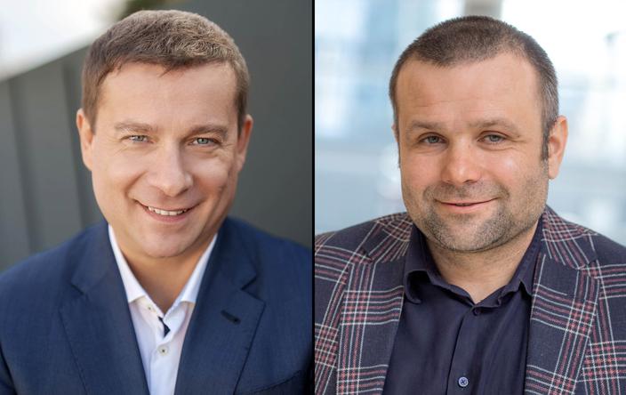 Efekty synergii: