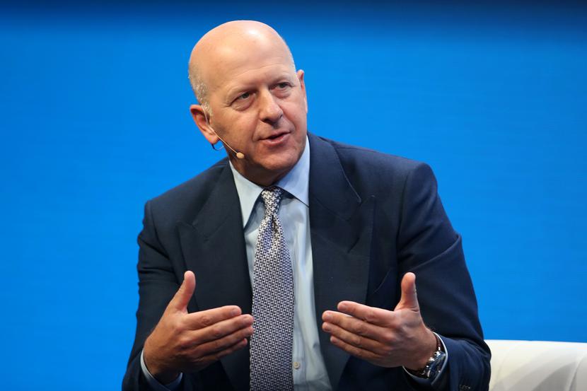 David Solomon