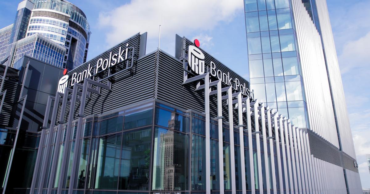 PKO BP ma już komplet w radzie nadzorczej - Puls Biznesu - pb.pl