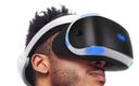 PlayStation VR już w październiku