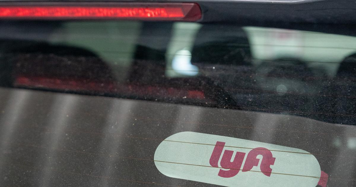 Lyft przejmuje Freenow - Puls Biznesu - pb.pl