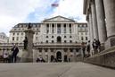 Ekonomiści oczekują 25-pkt podwyżki stóp przez Bank Anglii