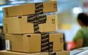 Amazon zainwestuje 1 mld USD w firmy logistyczne i robotykę