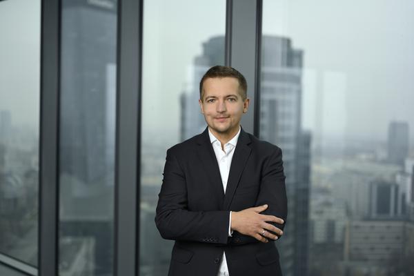 Konsolidacja to okazja dla małych Konsolidacja to okazja dla małych
