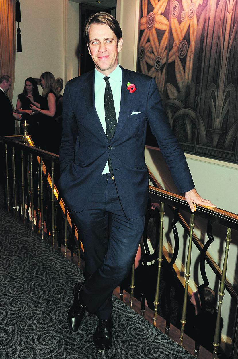 HELLO POLAND:
 Gdy 13 lat temu Ben
 Elliot ze wspólnikami
 zakładał
 Quintessentially,
 myślał o usługach
 concierge dla mieszkańców
 Londynu.
 Teraz jego firma
 działa globalnie.
 Chce zdobyć również
 serca i portfele
 zamożnych Polaków.
 [FOT. GETTY IMAGES]