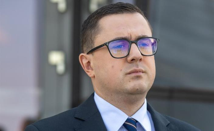 Minister energii przedstawił plan klimatyczny