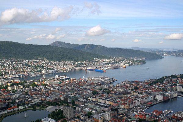 Bergen [FOT. RGBSTOCK]