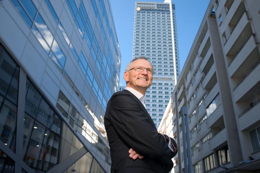 Kapitał dla średnich firm:
