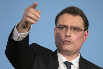 Prezes SNB o interwencji w obronie franka