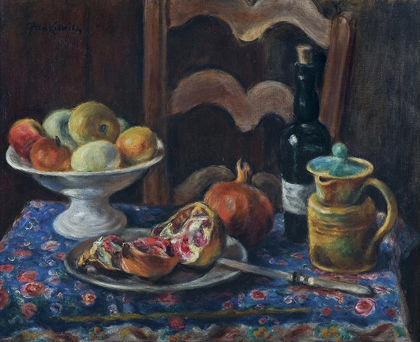 Martwa natura: Martwa natura: