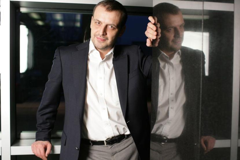 W Polsce ok. 60 proc. firm korzysta z kart korporacyjnych - mówi Maciej Walęczak z Banku Millenium.