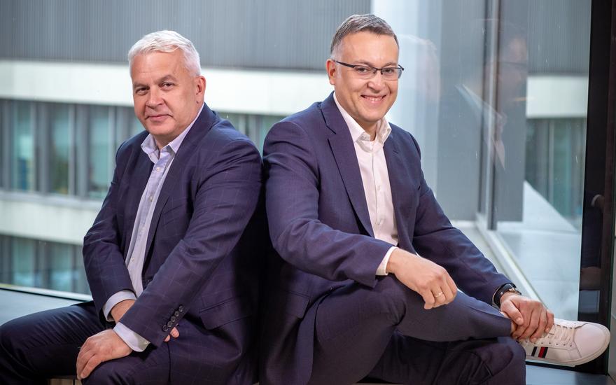 Cashy pozyskało kapitał od znanych inwestorów. Fintech zyskał kontakty w branży budowlanej