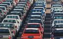 W listopadzie globalna produkcja Toyoty wzrosła o 1,5 proc.