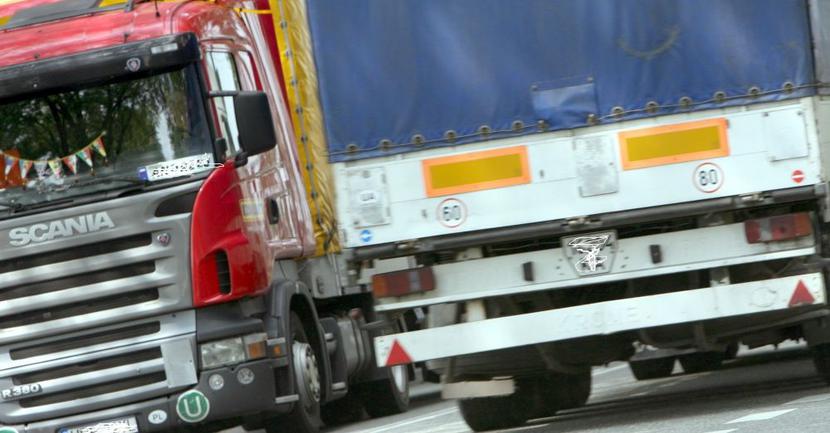 Branża logistyczna walczy o lepszą reputację.