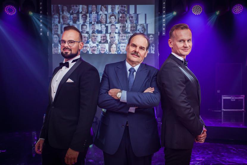 Kolejne pokolenie