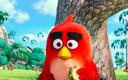 „Angry Birds Movie” kinowym hitem