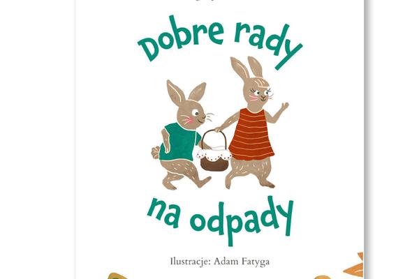 Podręcznik zero-waste dla najmłodszych Podręcznik zero-waste dla najmłodszych