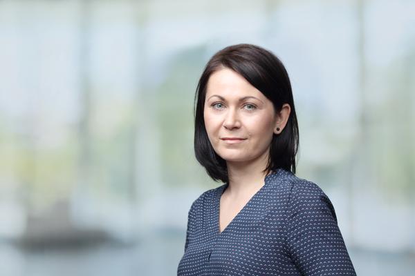 Mieszkaniówka wspiera przedszkole w biurowcu 