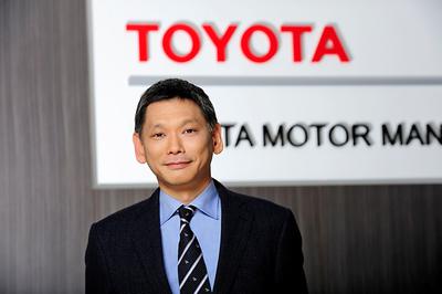 Polskie zakłady Toyoty stanowią ważne ogniwo w drodze do upowszechniania niskoemisyjnej technologii hybrydowej w Europie — mówi Eiji Takeichi, prezes Toyota Motor Manufacturing Poland.