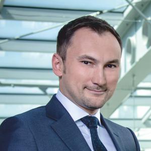 Międzynarodowy Czempion: Eksporter – duże przedsiębiorstwo