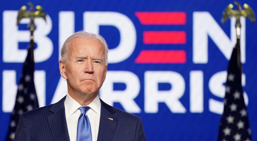 Joe Biden Joe Biden