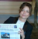 Prof. Agnieszka Szuster-Ciesielska: przekazywanie rzetelnych informacji to moja misja i pasja