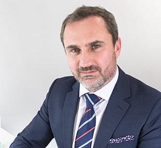 Tomasz Niewiadomski, wiceprezes Krajowej Rady Fizjoterapeutów Tomasz Niewiadomski, wiceprezes Krajowej Rady Fizjoterapeutów