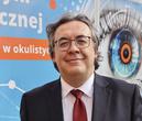 Prof. Robert Rejdak z tytułem honoris causa lwowskiej uczelni