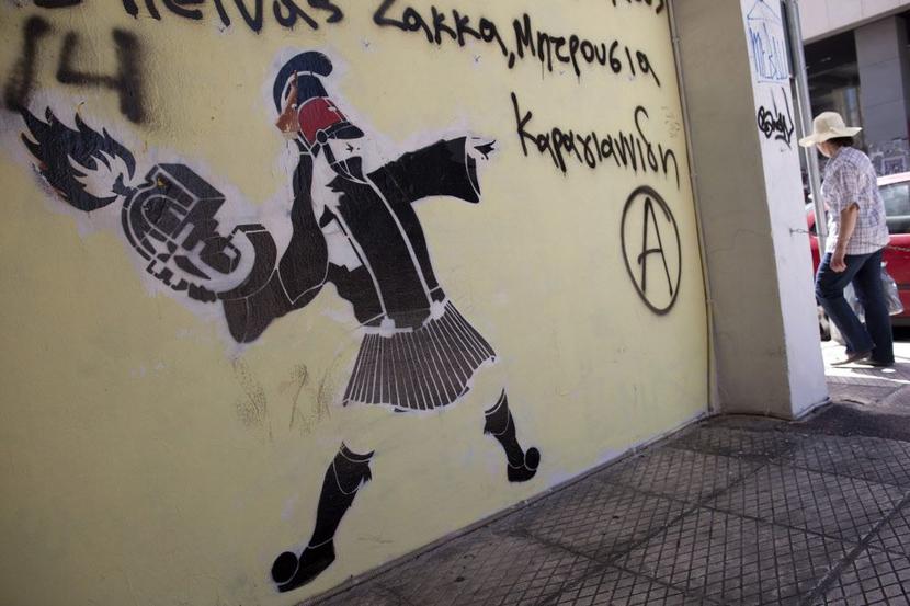 foto: Bloomberg