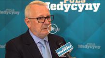 Prof. Andrzej Matyja: Wybór najlepszych nie był łatwy [WIDEO]