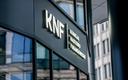 KNF:  zysk netto sektora bankowego w I-VII spadł o 36,3 proc.
