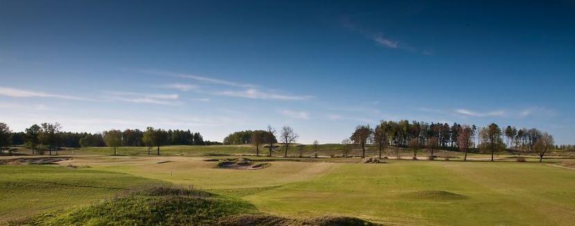 Sand Valley Golf & Country Club w Pasłęku
