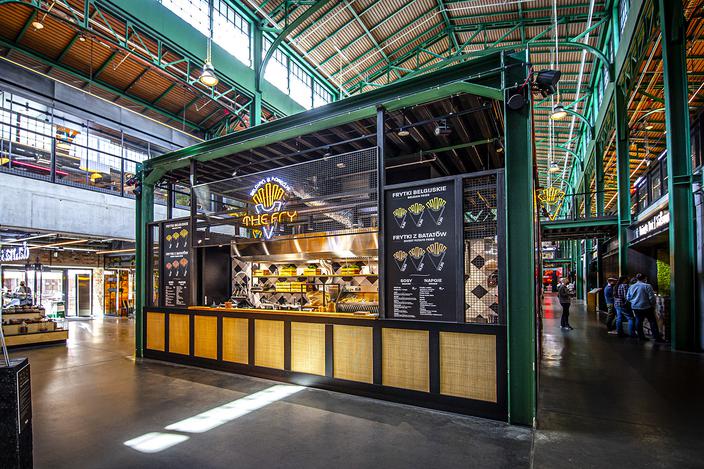 Ekspansja: Ekspansja: