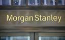 Morgan Stanley ujawnił się w CD Projekcie