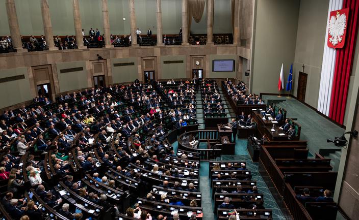 Sejm zdecydował w sprawie najmu krótkoterminowego. Długa lista zmian
