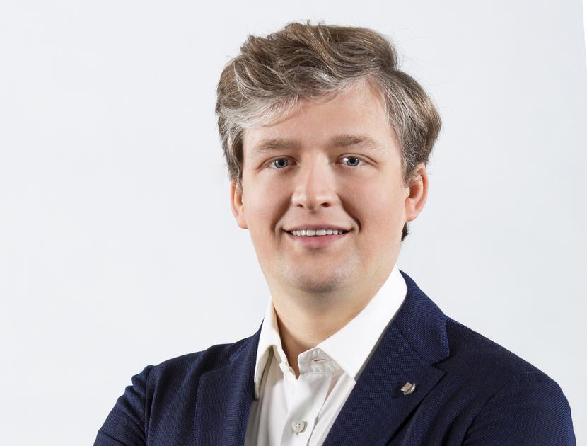 Nie tylko B+R: Nie tylko B+R: